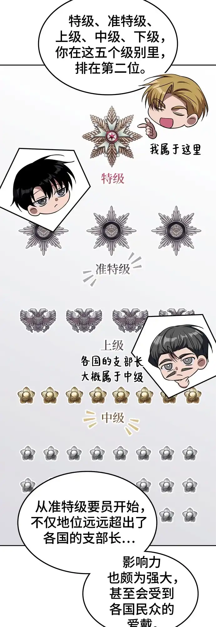 第53话-归来的大佬是满级疯狗-jd/IwantIt,Kang Hari（第30张）