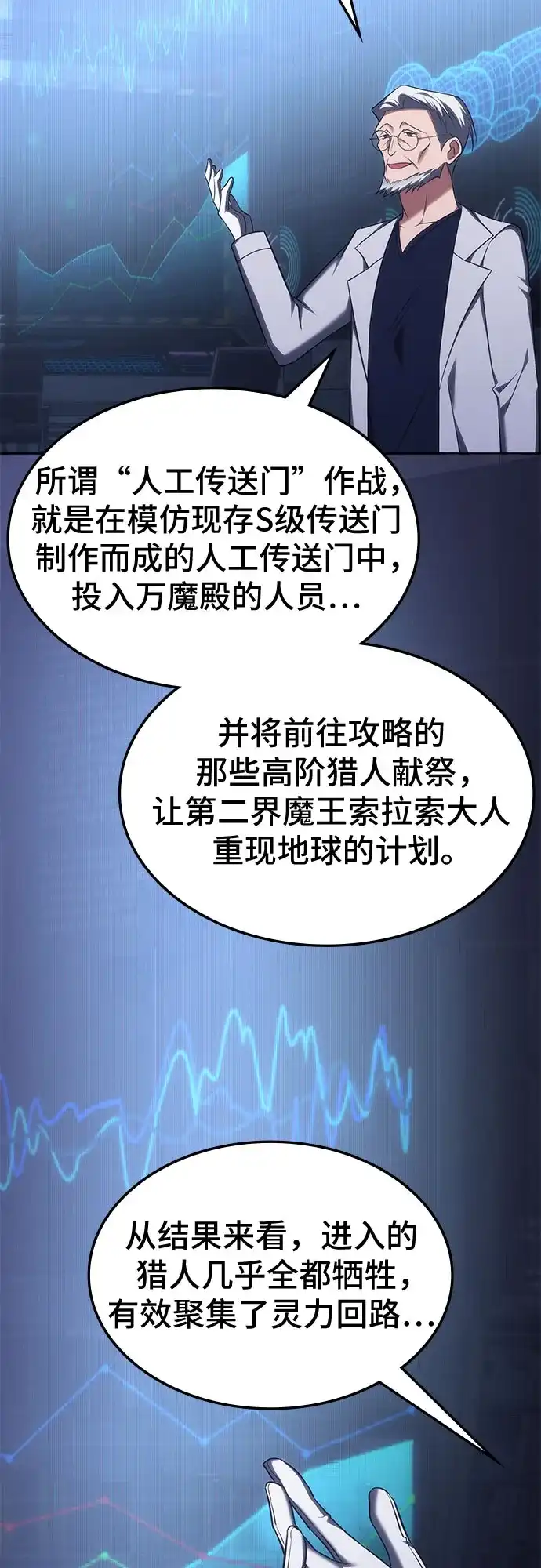 第70话-归来的大佬是满级疯狗-jd/IwantIt,Kang Hari（第4张）