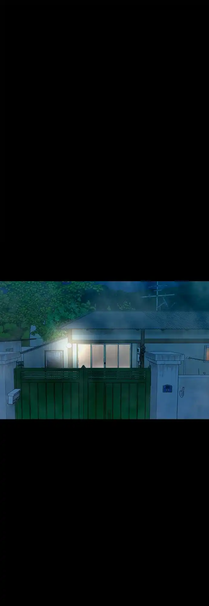 [第91话]一颗老鼠屎坏了一锅汤-诡隐村-YELLOW_SHEEP,Daehan LEE（第36张）