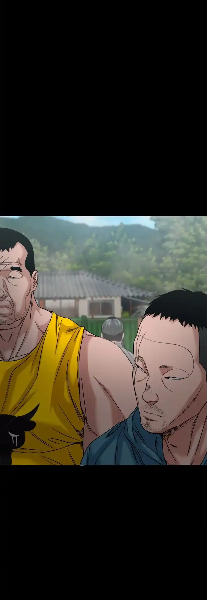 [第93话]遮住眼睛的手-诡隐村-YELLOW_SHEEP,Daehan LEE（第9张）