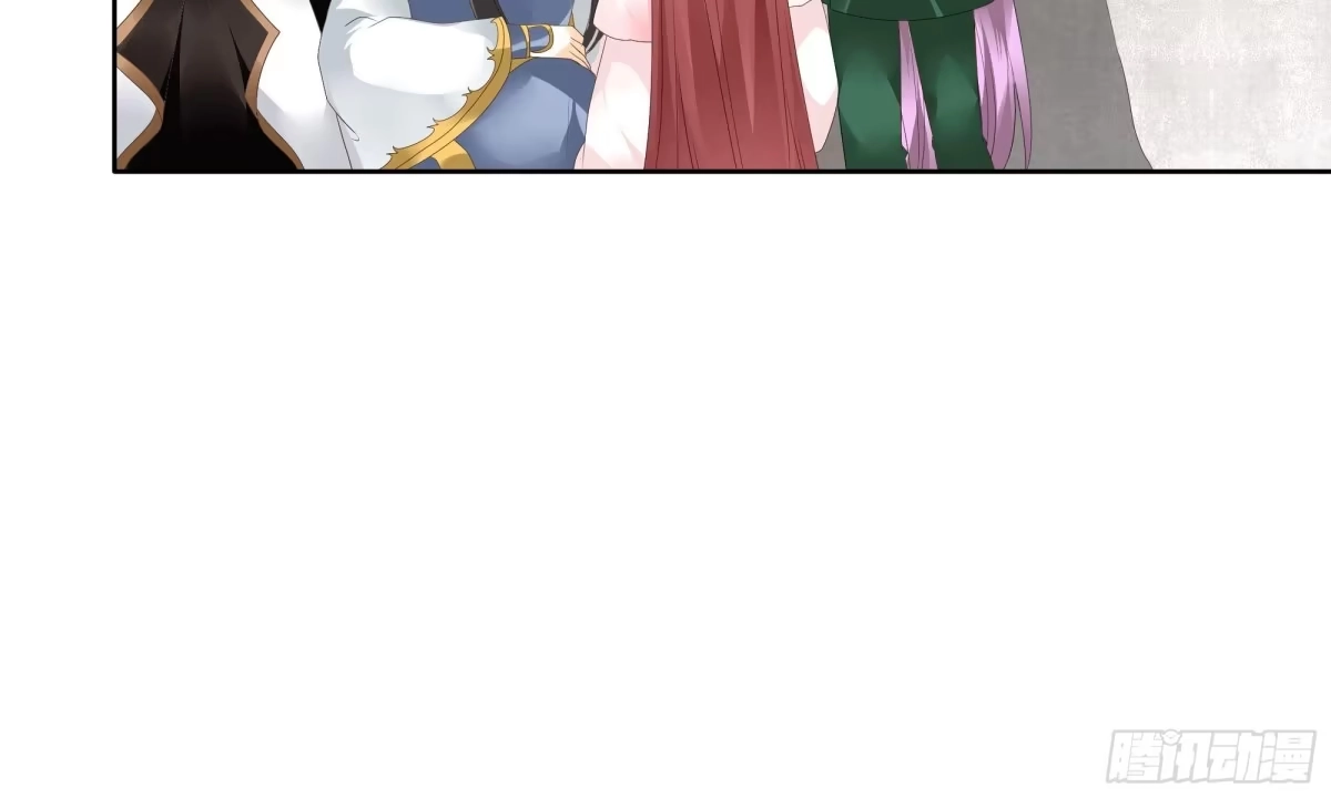 第50话师叔故交绿绮琴-古乐风华录-漫扬文化（第5张）