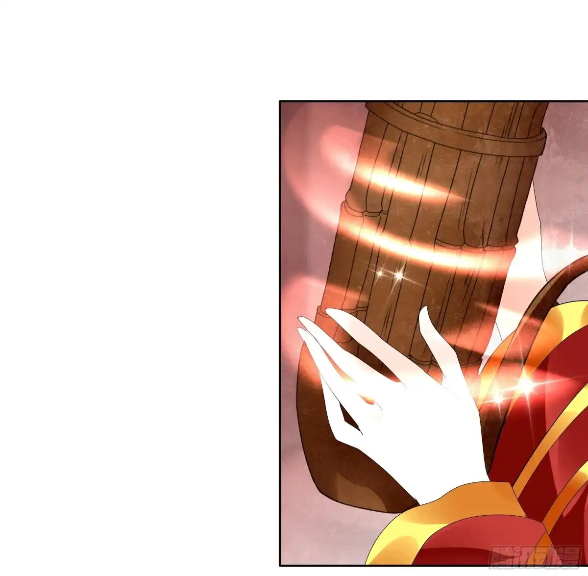 第66话玖玉孤身涉险-古乐风华录-漫扬文化（第10张）