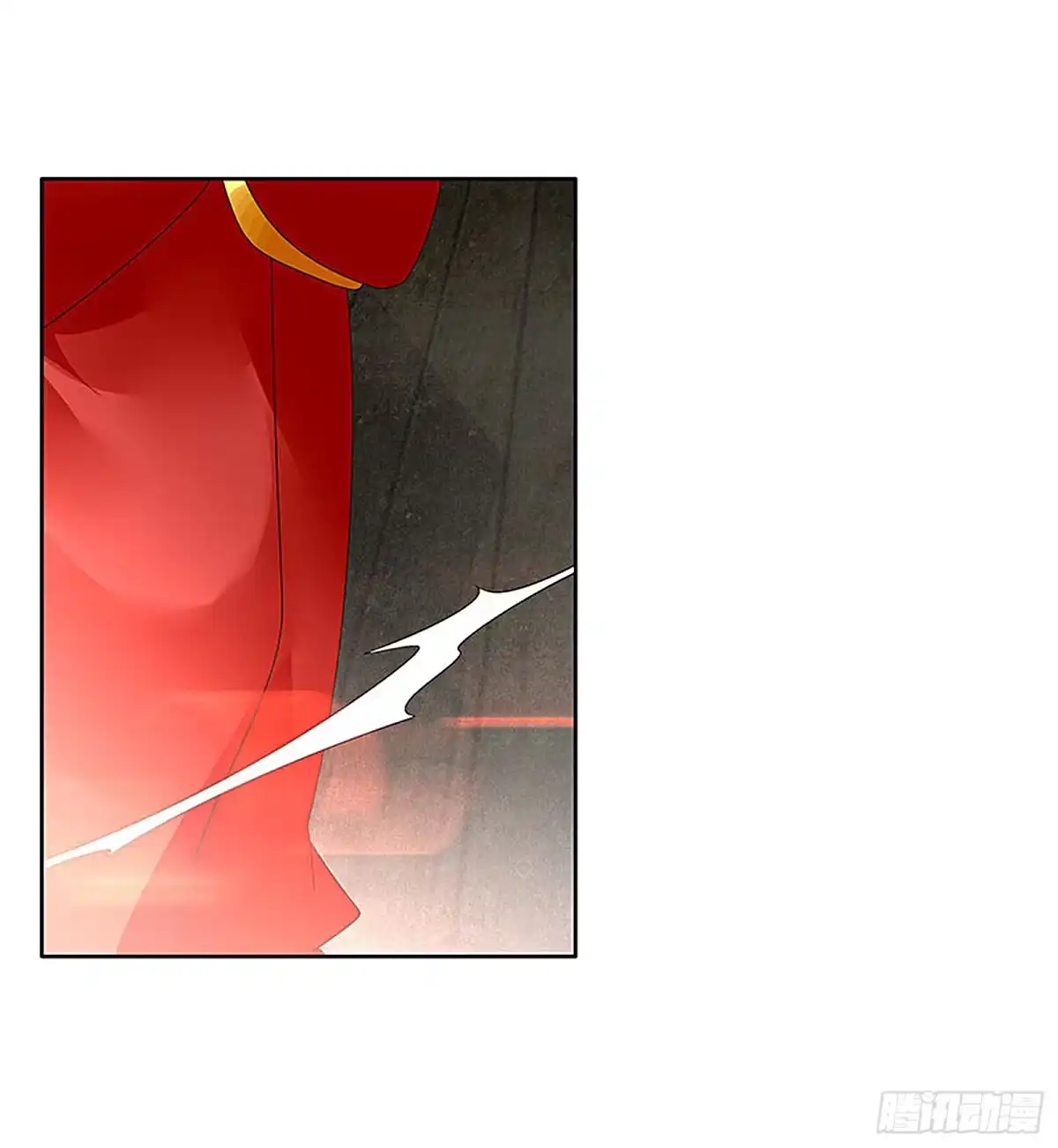 第67话醉酒秦风瞬间清醒-古乐风华录-漫扬文化（第11张）