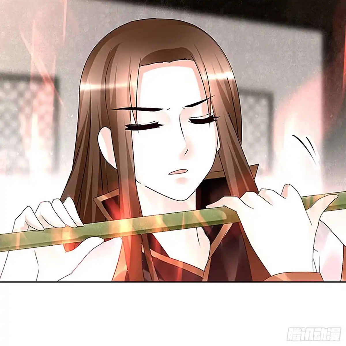 第70话阿钟的故交-古乐风华录-漫扬文化（第17张）