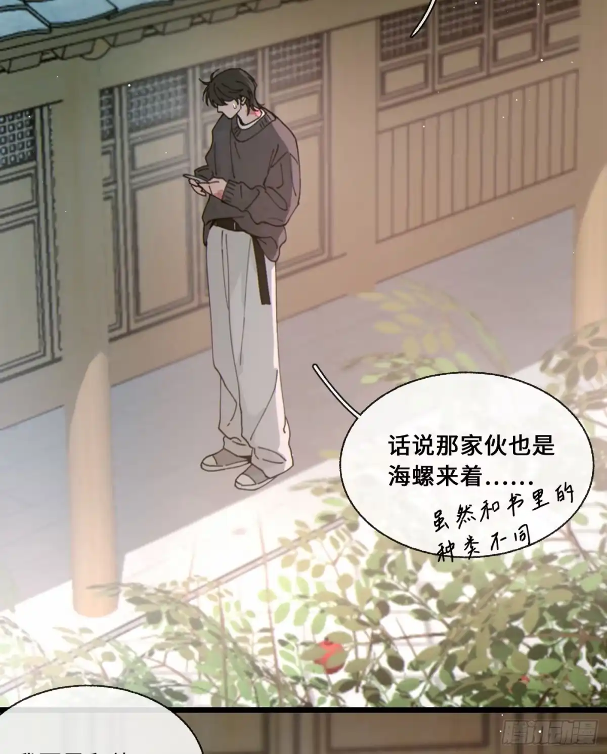 07「奇怪的书」-过敏-庄宁（第16张）