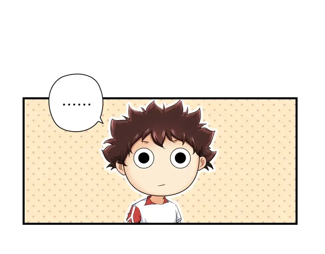 第13话战前狠话-国球之星-喵狐（第17张）