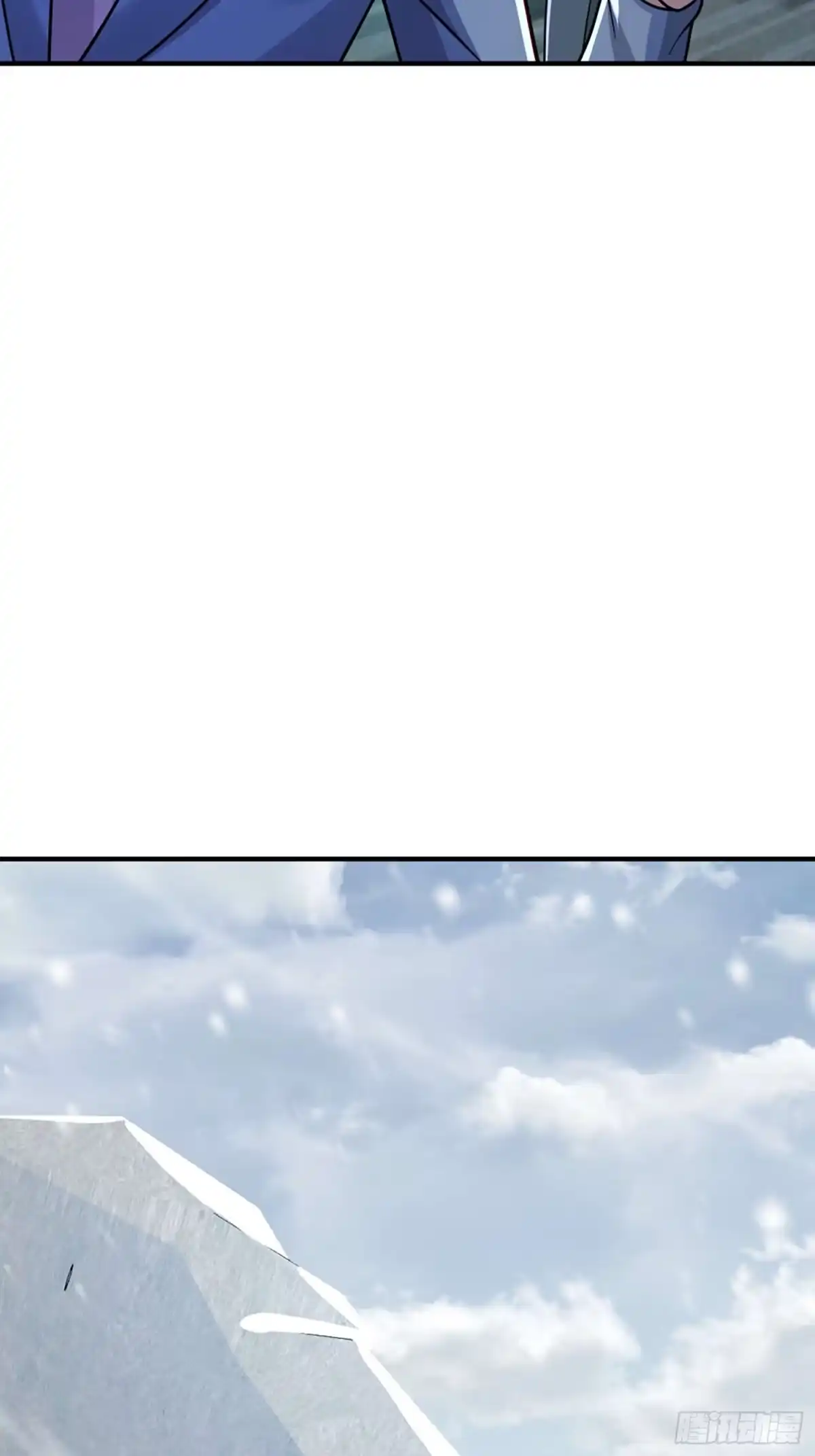 第128话-寒冰末日：我屯了千亿物资-星灵动漫（第6张）