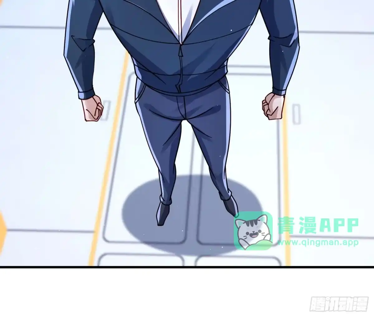 第132话-寒冰末日：我屯了千亿物资-星灵动漫（第10张）