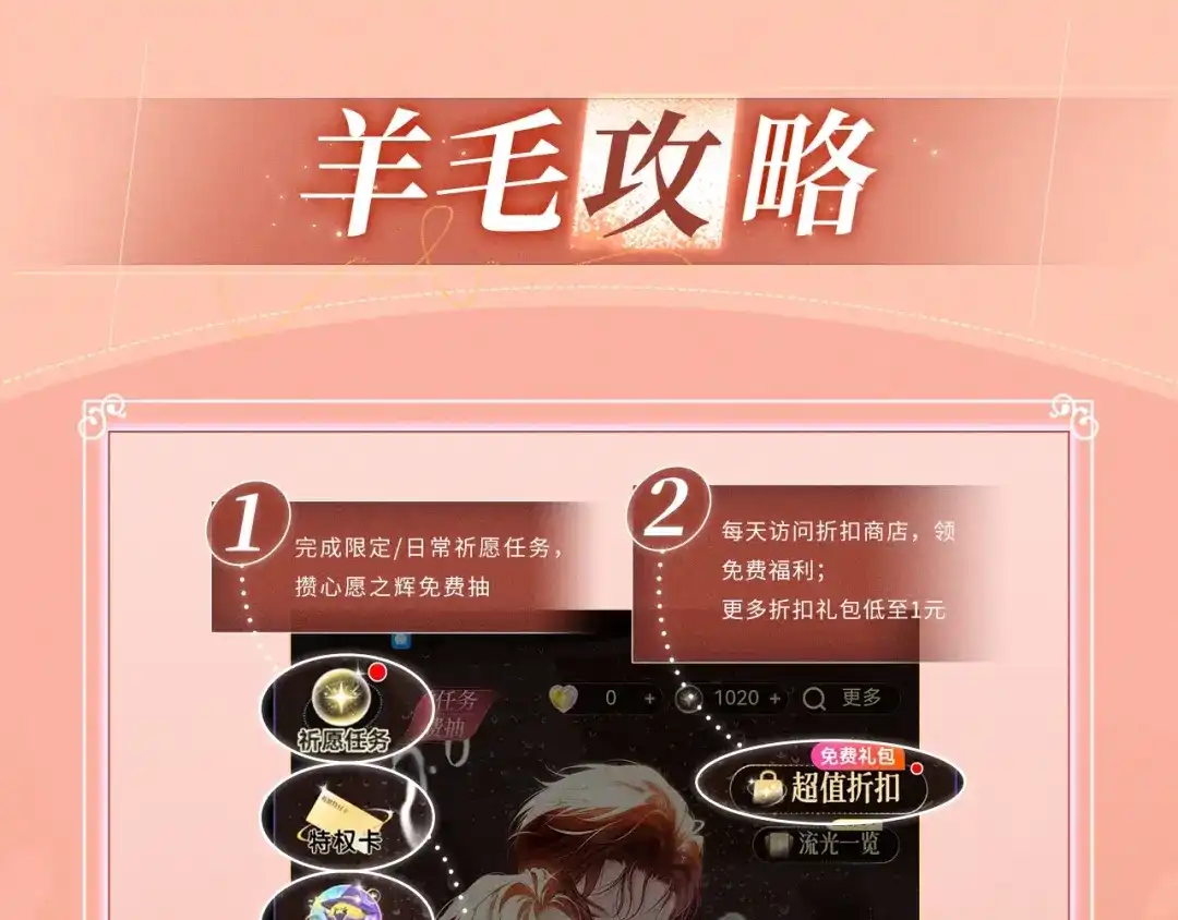 特典预热：12月10日与你共赴一场绚烂霞光-好一个乖乖女-Wanff内容团队（第13张）