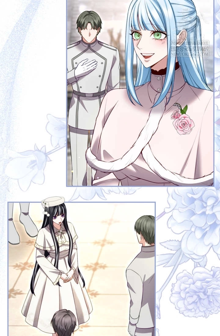 第161话-和皇帝一起堕落-웹툰（第5张）