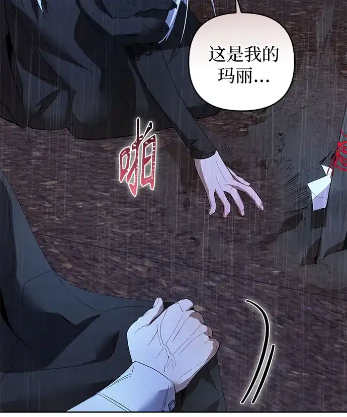 第11话-黑暗公爵的笼中鸟-Mongzzee（第21张）