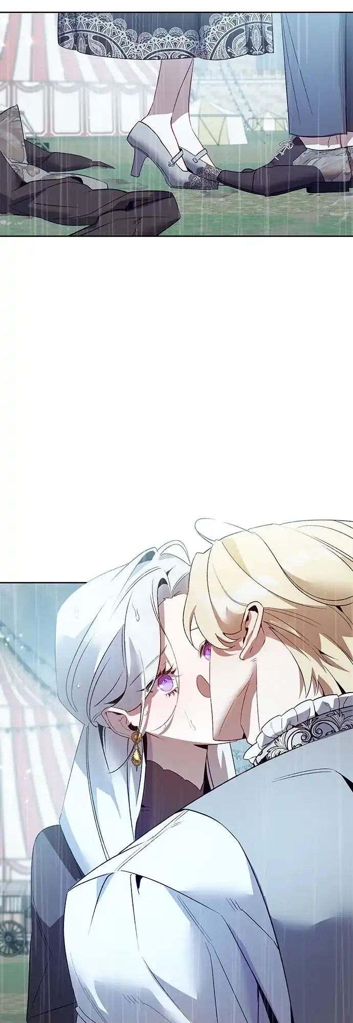 第14话-黑暗公爵的笼中鸟-Mongzzee（第1张）