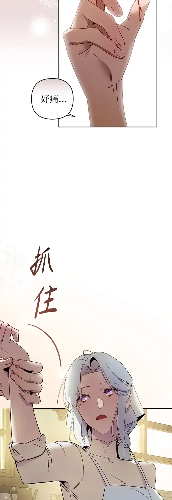 第15话-黑暗公爵的笼中鸟-Mongzzee（第8张）