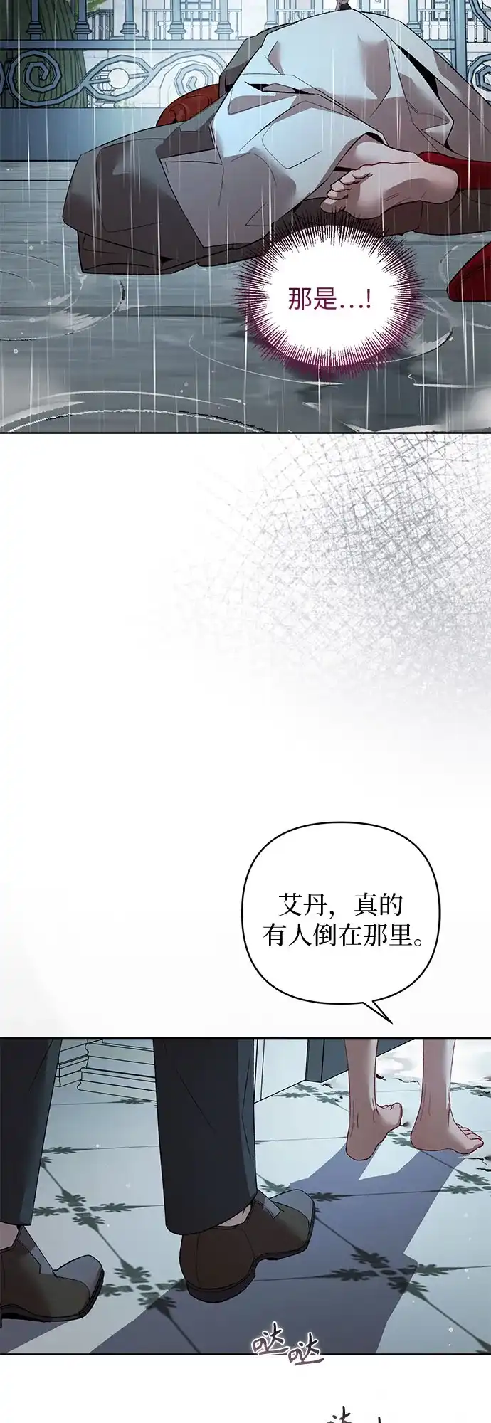 第16话-黑暗公爵的笼中鸟-Mongzzee（第9张）