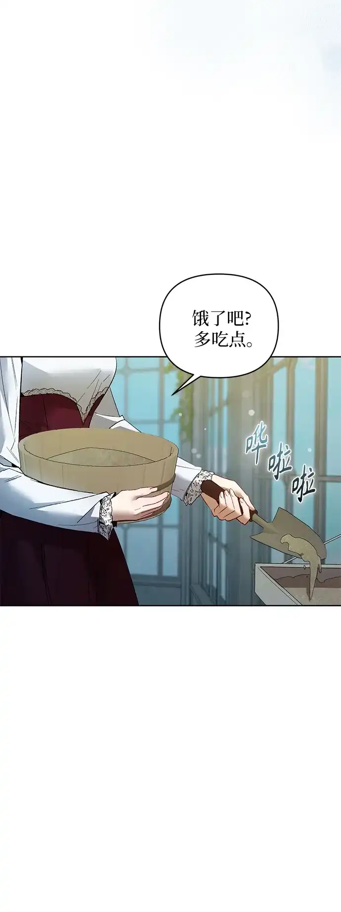 第21话-黑暗公爵的笼中鸟-Mongzzee（第21张）