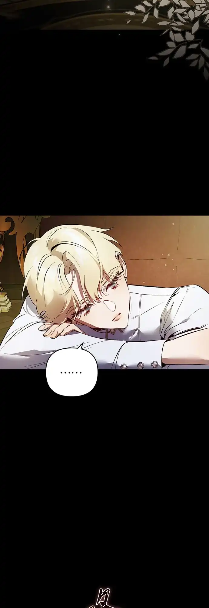 第36话-黑暗公爵的笼中鸟-Mongzzee（第19张）