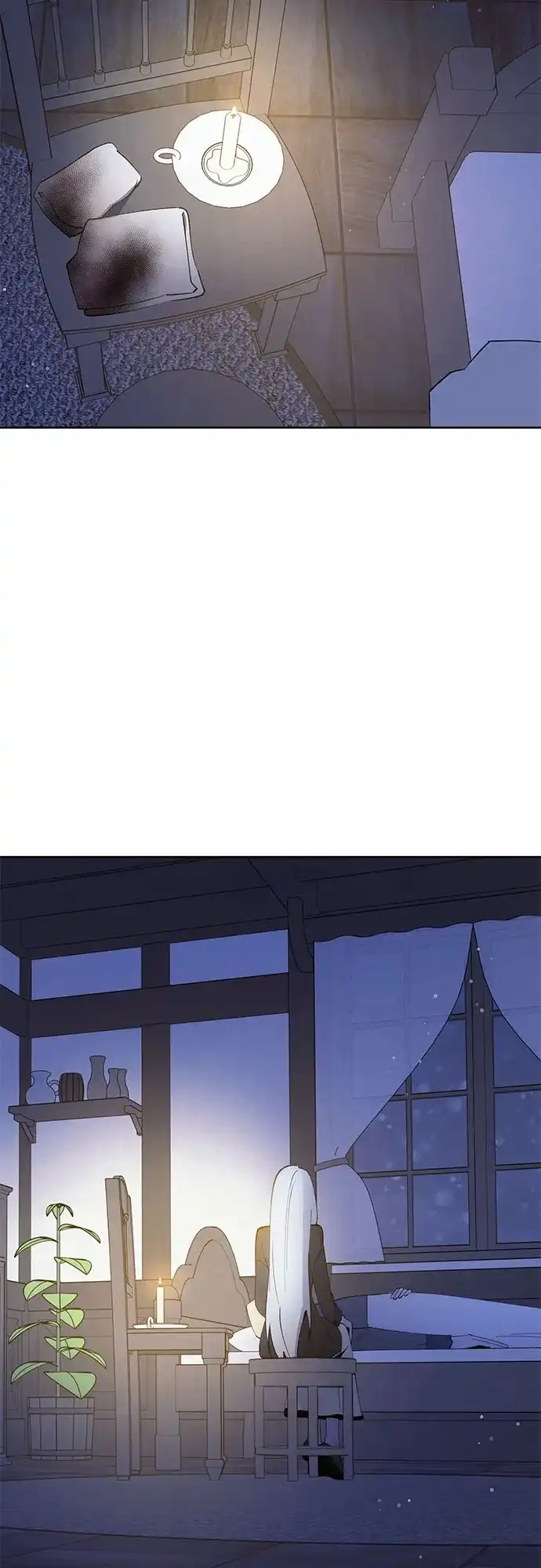第46话-黑暗公爵的笼中鸟-Mongzzee（第18张）