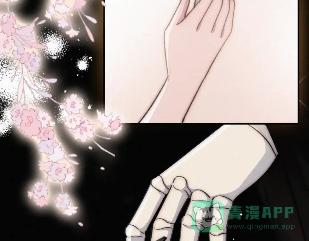 第238夜所愿-黑夜有所斯-胡桃（第21张）
