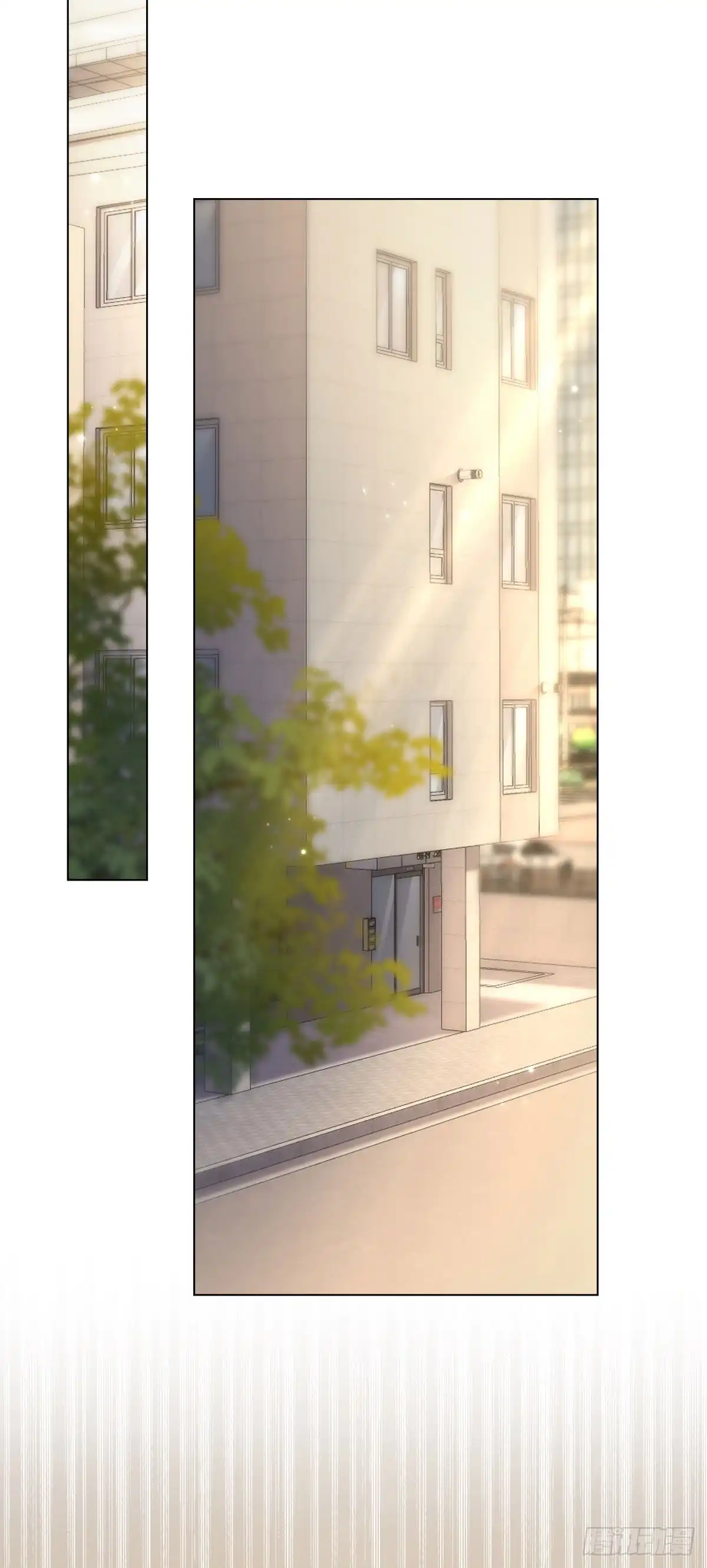 第82话孙小若搬起石头砸脚了-和植物人大佬联姻-大行道动漫（第23张）