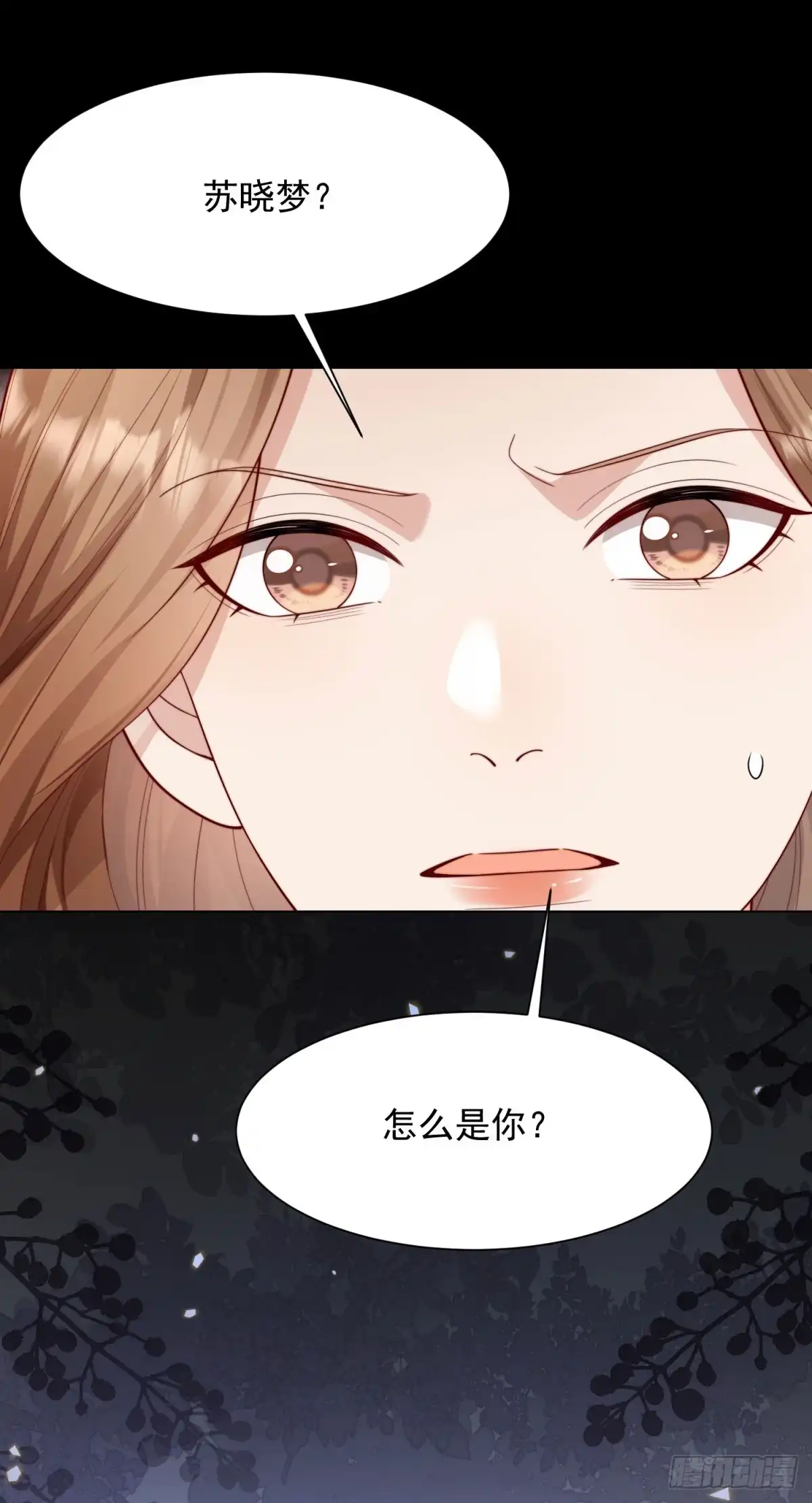 第83话苏晓梦和陆云深大婚-和植物人大佬联姻-大行道动漫（第14张）