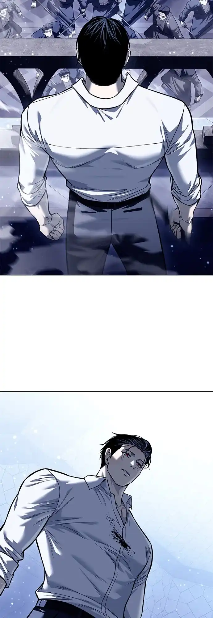 第64话继承战（完）-红色衬衫-Punch Kick（第6张）