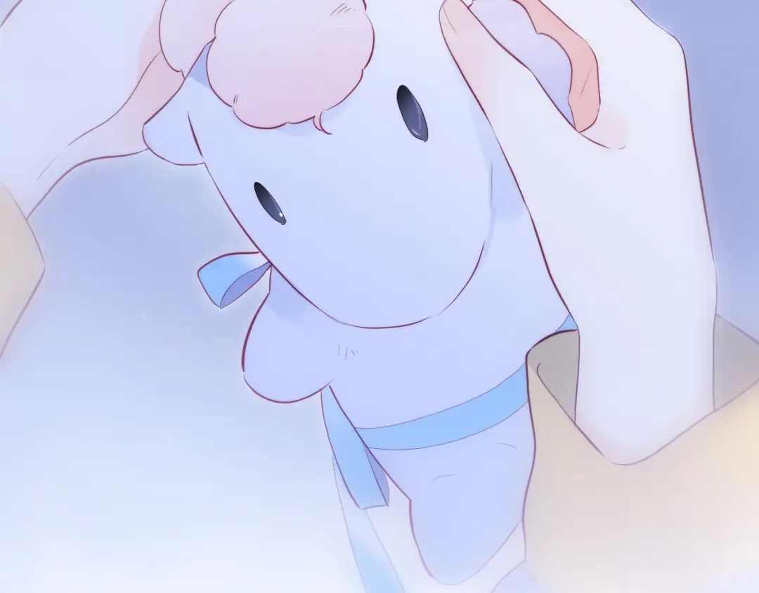 第100话忘记的-花和刺猬逃跑了-丁冰（第5张）