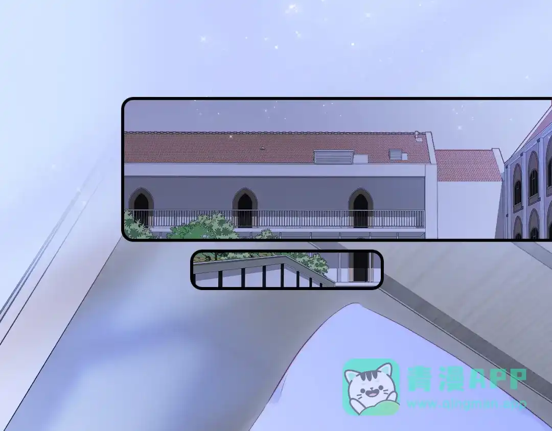 第100话忘记的-花和刺猬逃跑了-丁冰（第1张）