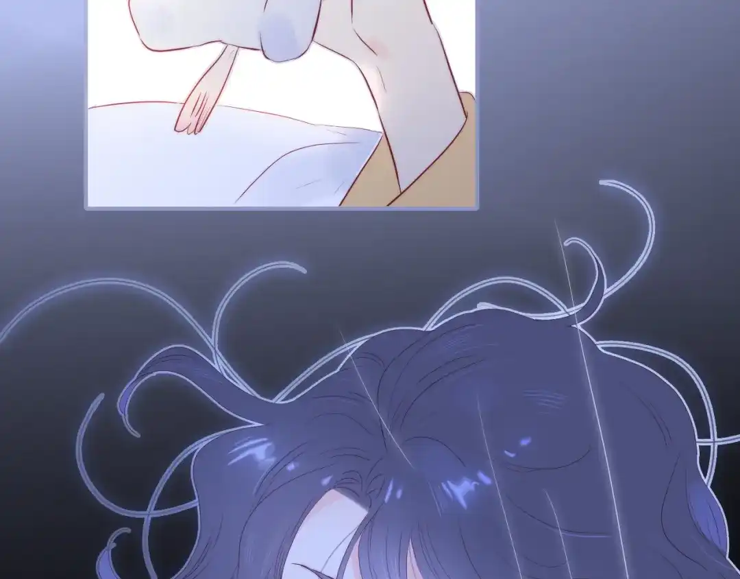 第100话忘记的-花和刺猬逃跑了-丁冰（第35张）