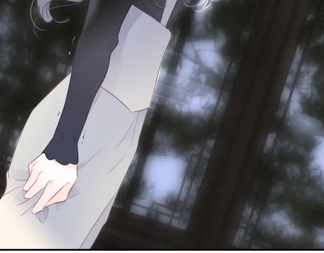 第101话云端的家-花和刺猬逃跑了-丁冰（第13张）