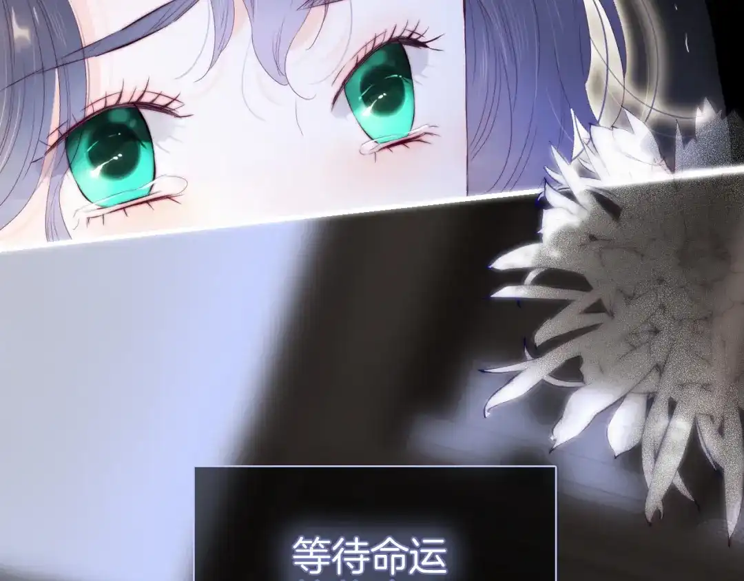 第101话云端的家-花和刺猬逃跑了-丁冰（第10张）