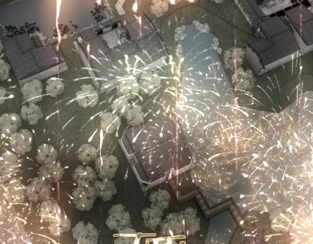 完结篇花好月圆夜（上）-花和刺猬逃跑了-丁冰（第44张）