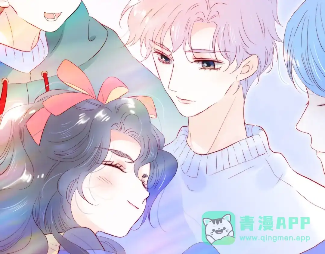 小剧场生日快乐歌-花和刺猬逃跑了-丁冰（第11张）