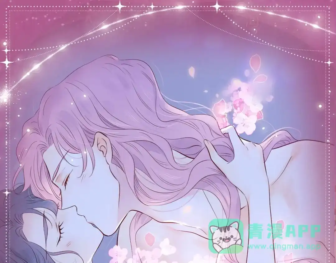 特典公开：全新魔法世界观：贵族小姐与神秘男仆的禁忌之恋-花和刺猬逃跑了-丁冰（第1张）