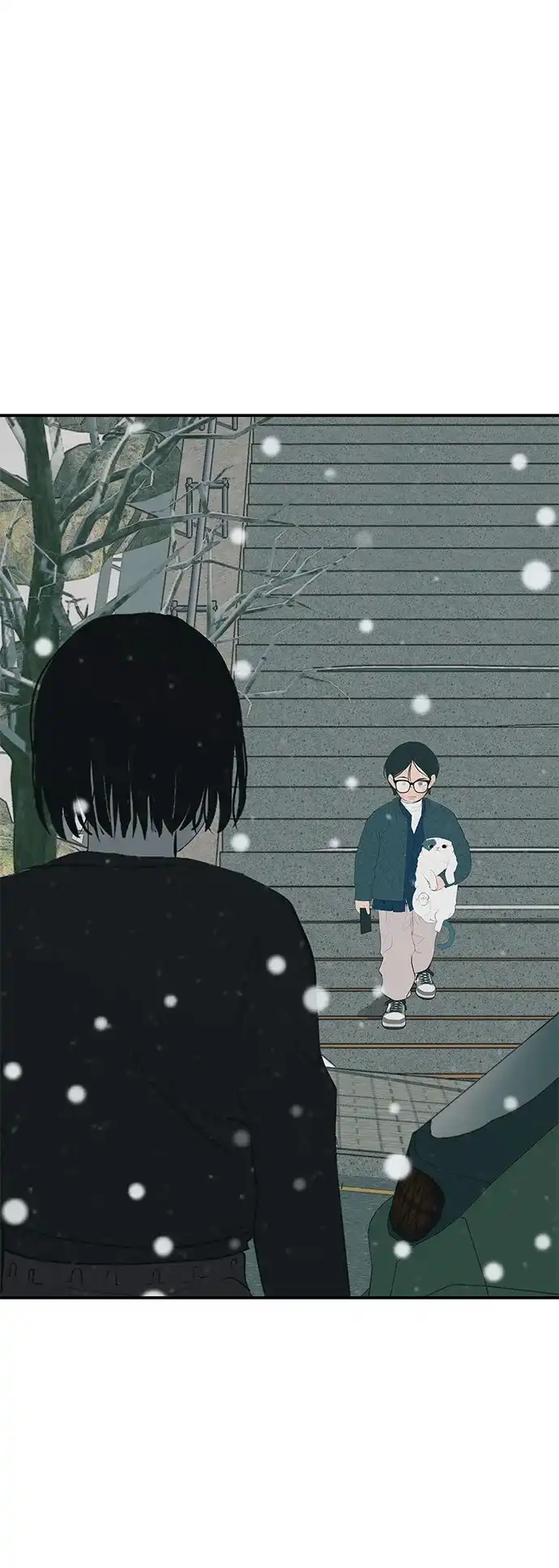 [第79话]上学时间-回档人生-相夏（第1张）