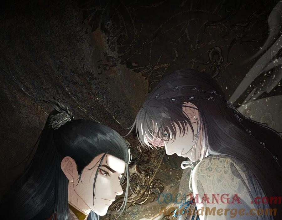 狗王和玉玉-哑奴2：探花-百里君兮（主笔）+羌塘（原著）（第3张）