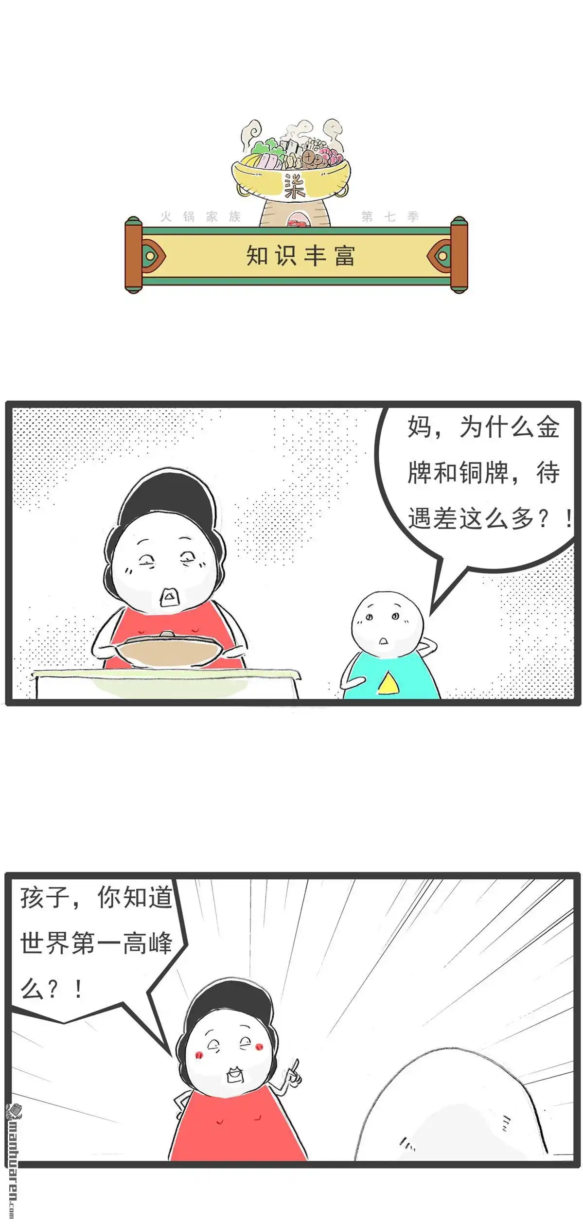 第47回知识丰富-火锅家族第七季-钟博士（第1张）