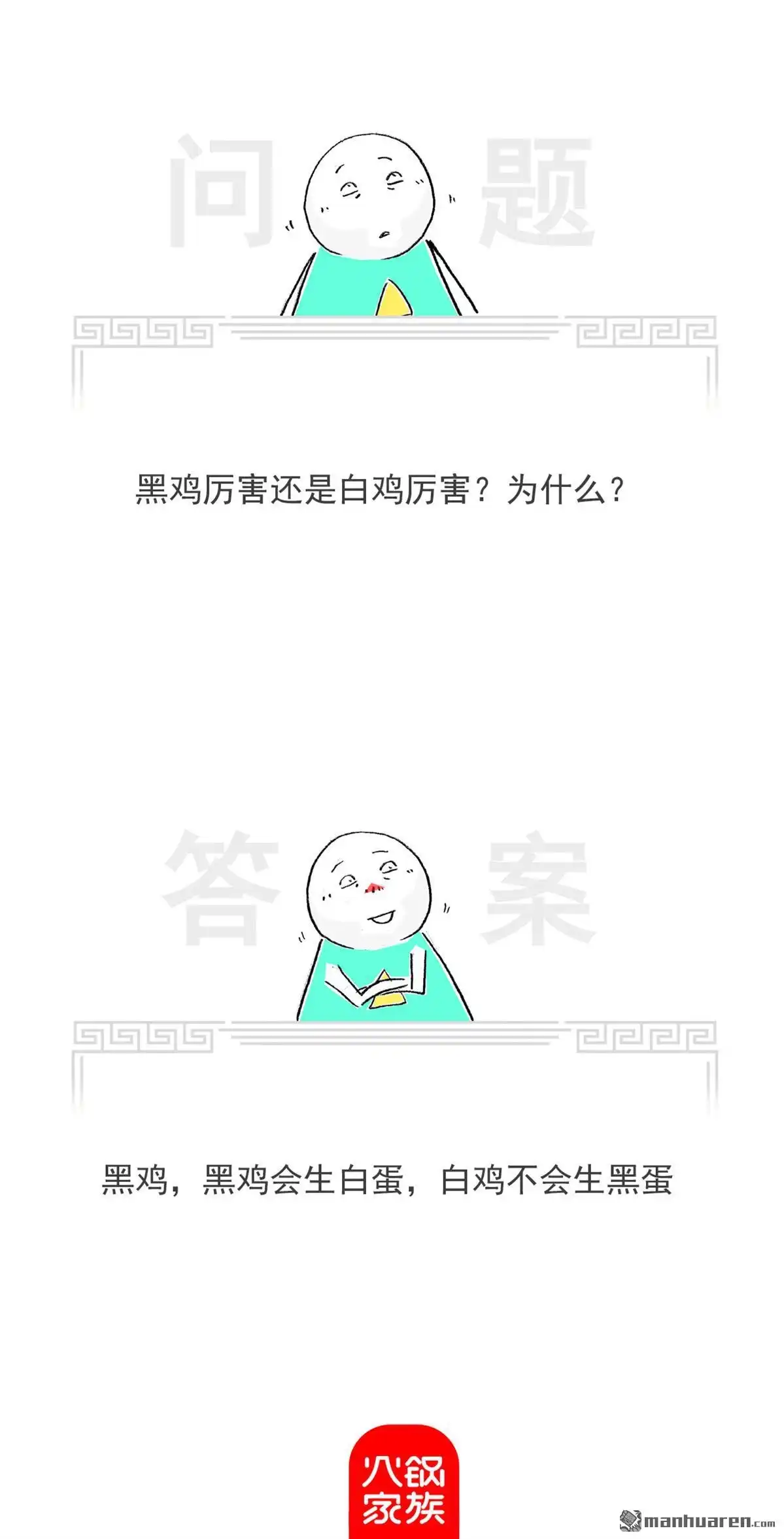 第50回规律-火锅家族第七季-钟博士（第11张）