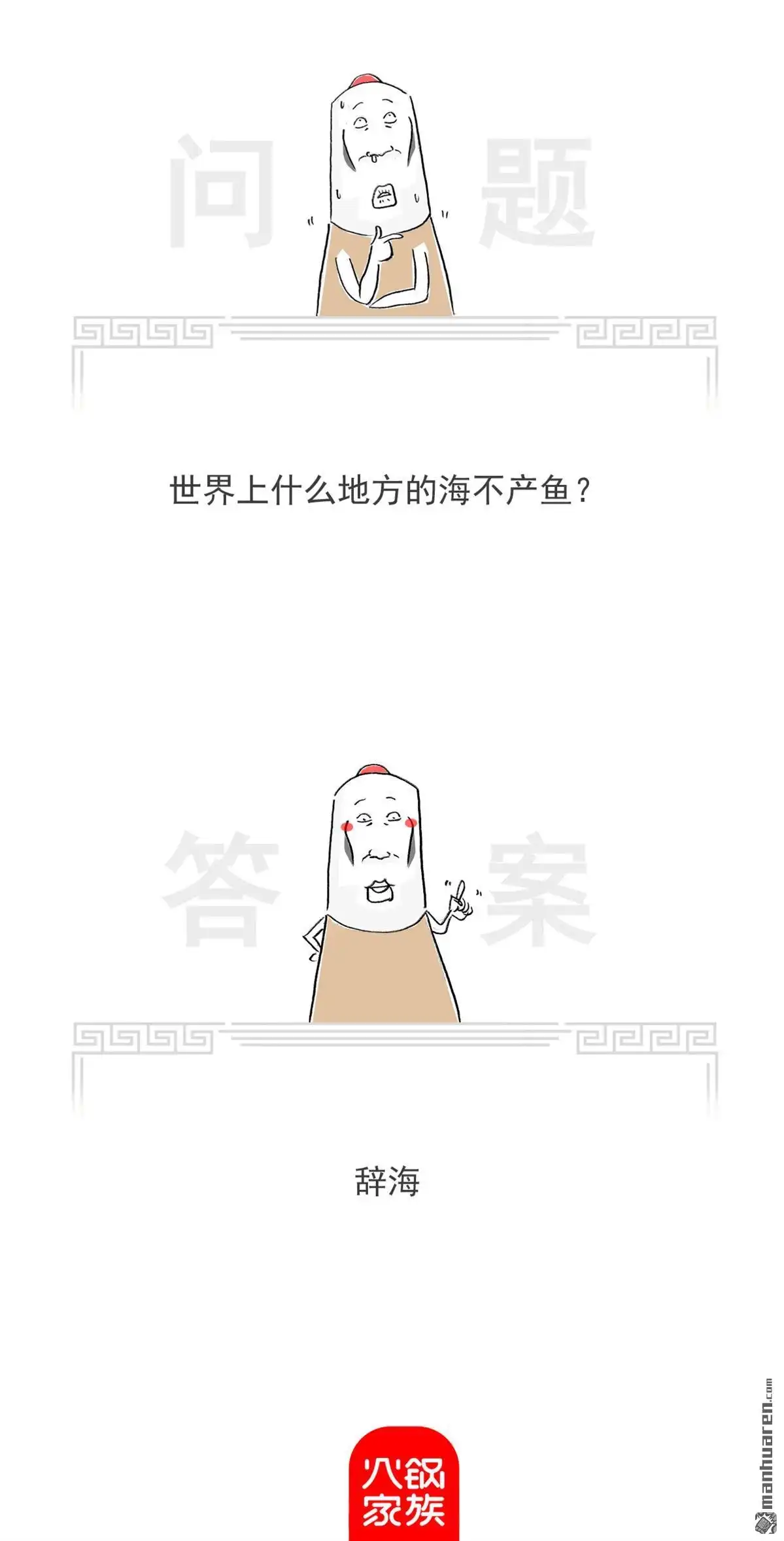 第52回协助破案-火锅家族第七季-钟博士（第11张）