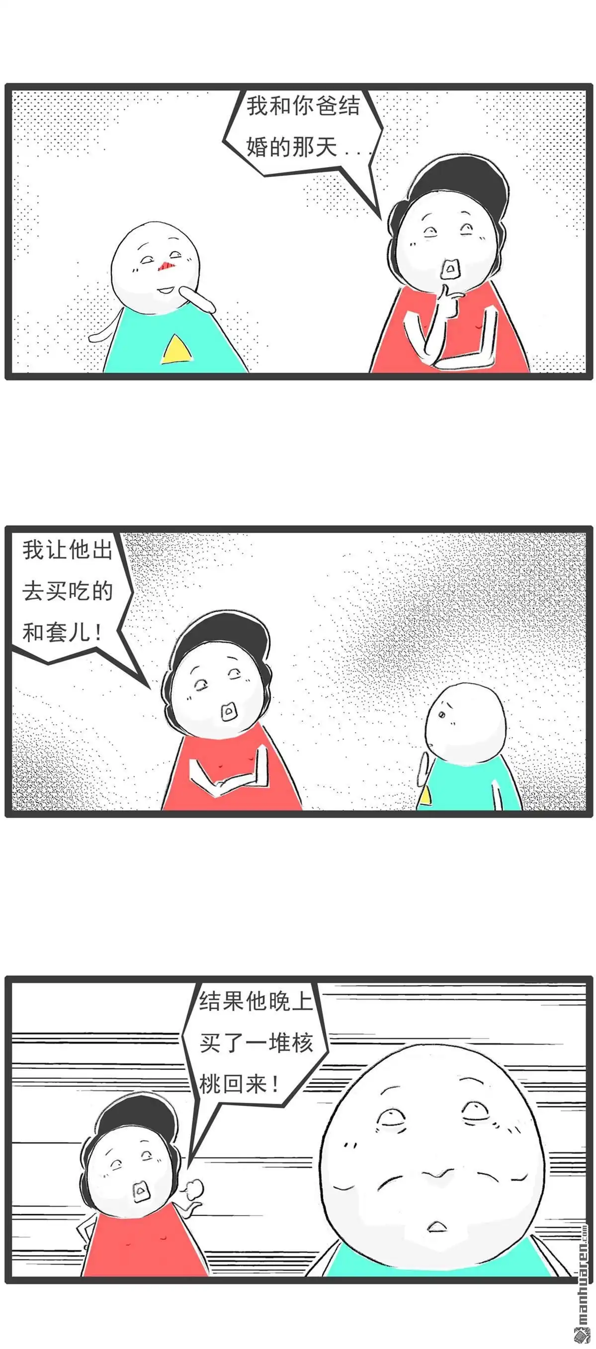 第55回青蛙的命运-火锅家族第七季-钟博士（第4张）