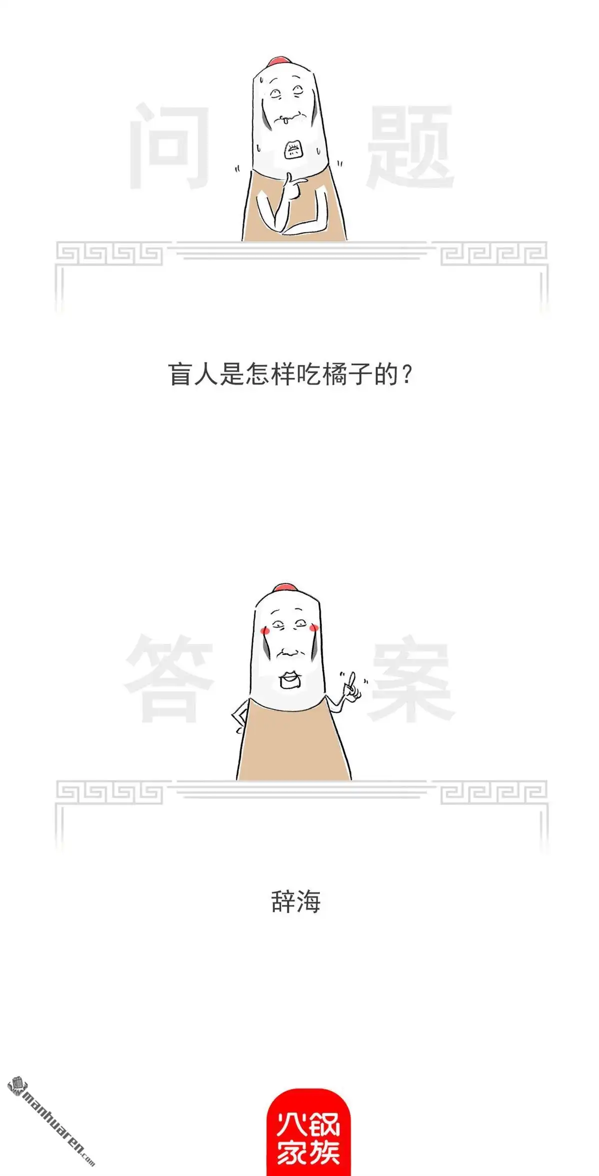 第64回疾病-火锅家族第七季-钟博士（第9张）