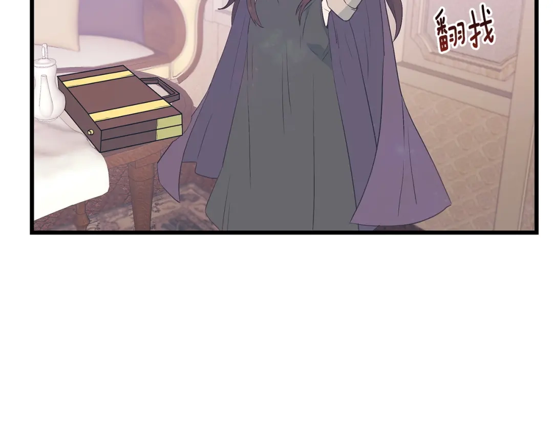 第103话重返-假扮皇帝未婚妻-晨晓流星+沁珀（第8张）