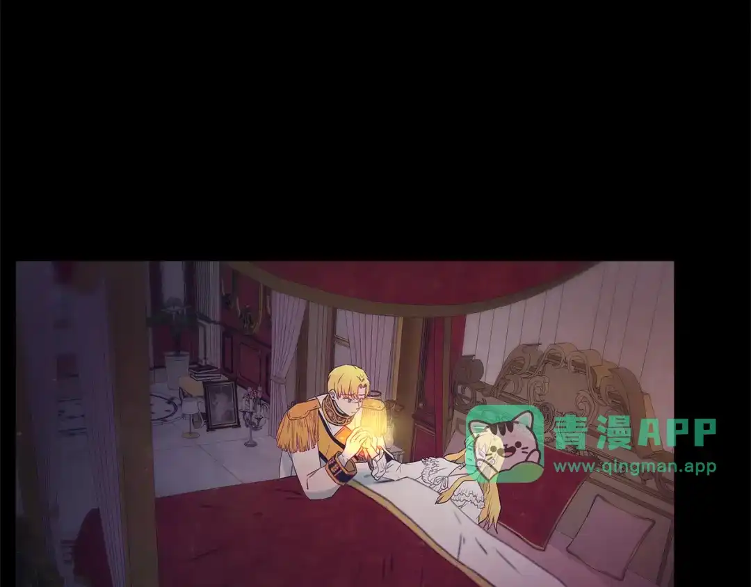 第96话断绝关系？-假扮皇帝未婚妻-晨晓流星+沁珀（第15张）