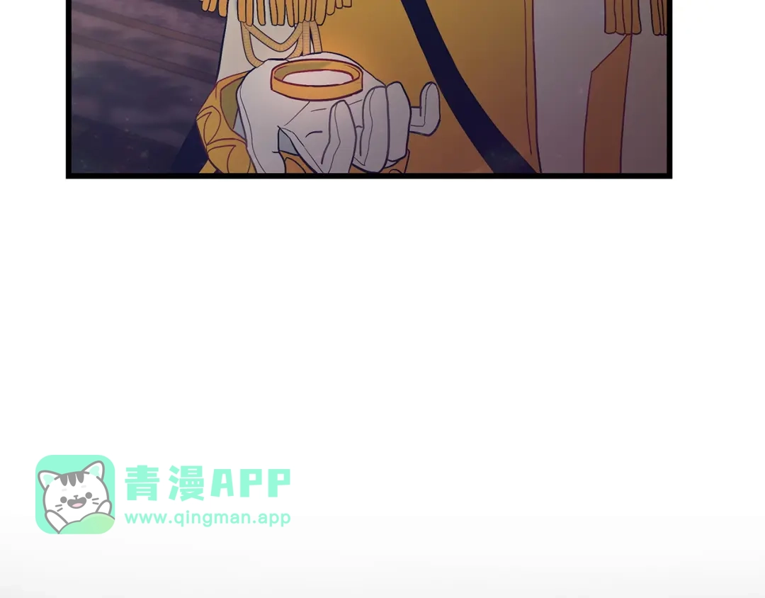 第98话为爱痴狂-假扮皇帝未婚妻-晨晓流星+沁珀（第5张）