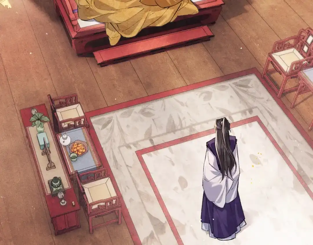第100话礼物-嫁反派-布丁琉璃（原著）+猫猫头（第29张）
