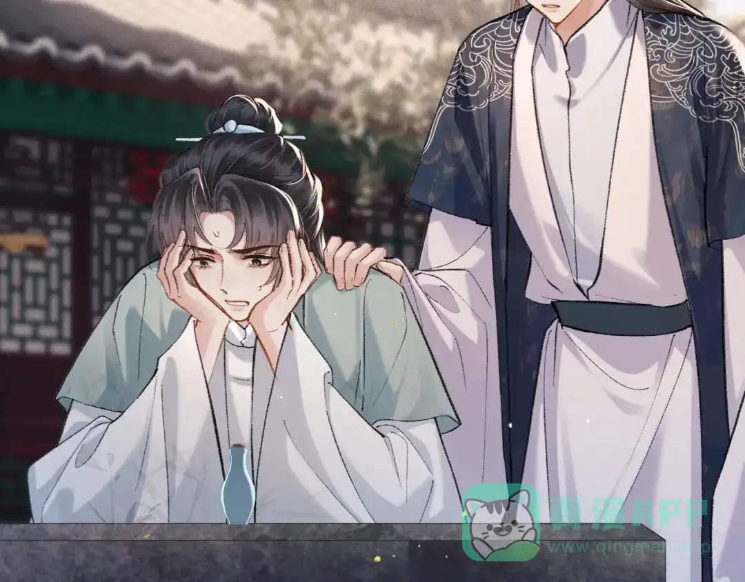 第100话礼物-嫁反派-布丁琉璃（原著）+猫猫头（第6张）