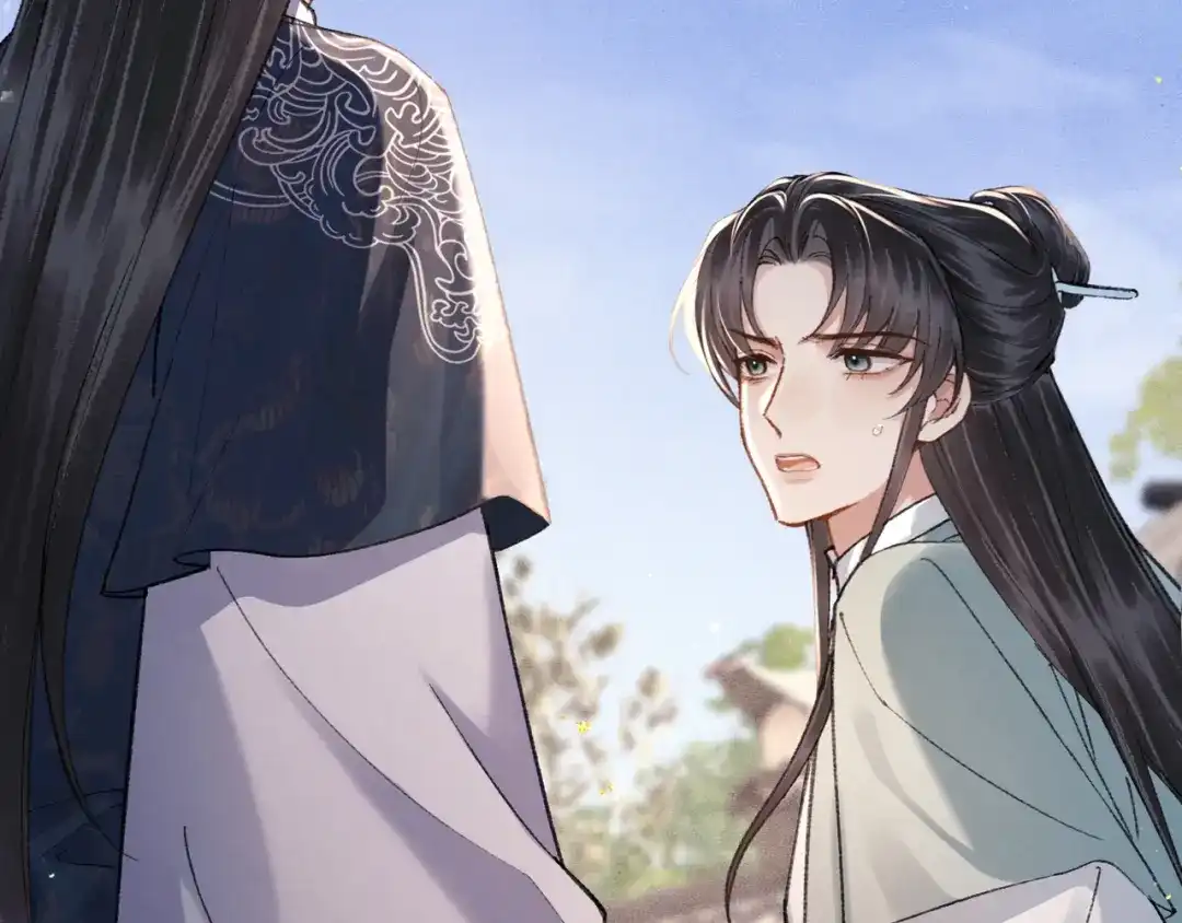 第100话礼物-嫁反派-布丁琉璃（原著）+猫猫头（第19张）