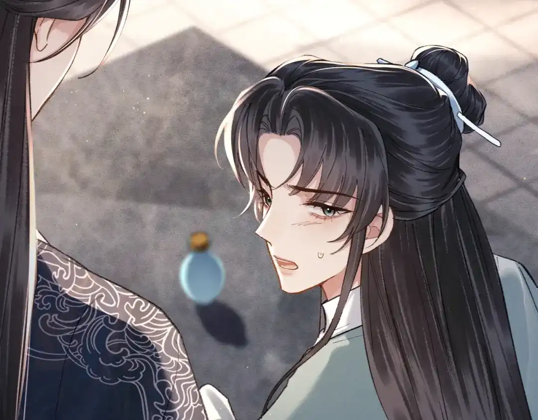 第100话礼物-嫁反派-布丁琉璃（原著）+猫猫头（第8张）