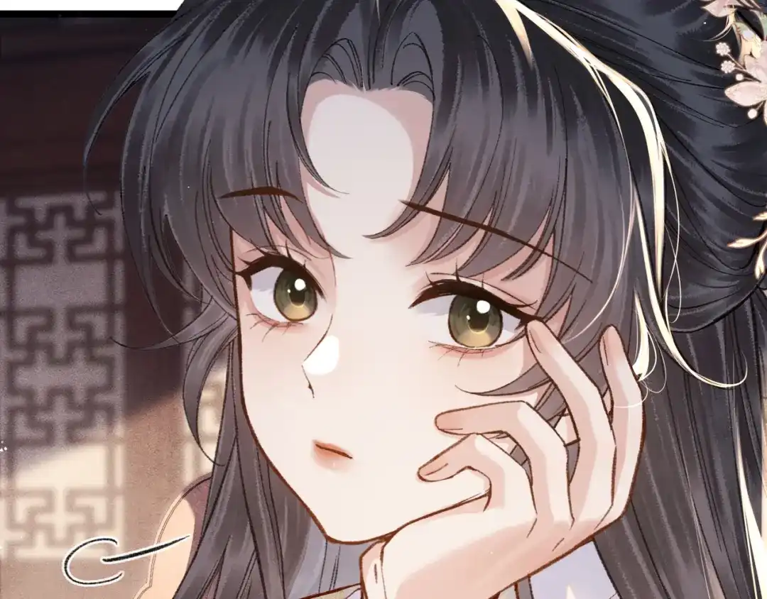 第101话真正的嫁衣-嫁反派-布丁琉璃（原著）+猫猫头（第8张）