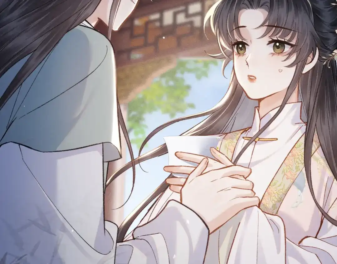 第103话毒酒-嫁反派-布丁琉璃（原著）+猫猫头（第52张）