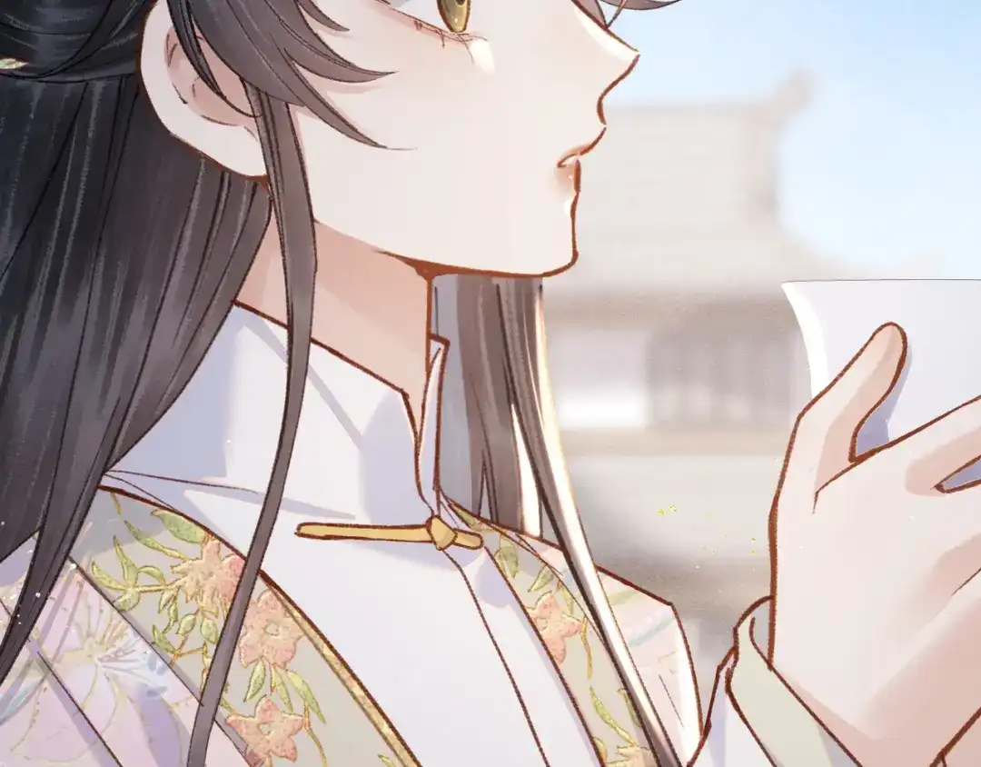 第103话毒酒-嫁反派-布丁琉璃（原著）+猫猫头（第12张）